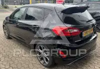 2017 Ford FIESTA