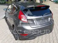 2017 Ford FIESTA