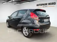 2017 Ford FIESTA