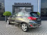 2017 Ford FIESTA
