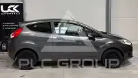 2017 Ford FIESTA
