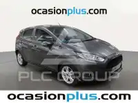 2017 Ford FIESTA