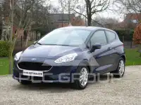 2017 Ford FIESTA
