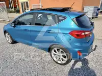 2017 Ford FIESTA