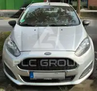2017 Ford FIESTA
