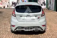 2017 Ford FIESTA