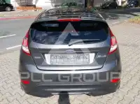 2017 Ford FIESTA