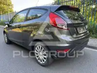2017 Ford FIESTA