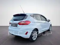 2017 Ford FIESTA