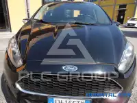 2017 Ford FIESTA