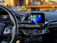 2017 Ford FIESTA