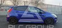 2017 Ford FIESTA