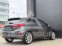 2017 Ford FIESTA