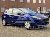2017 Ford FIESTA