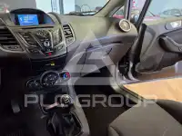 2017 Ford FIESTA