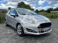 2017 Ford FIESTA