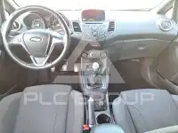 2017 Ford FIESTA