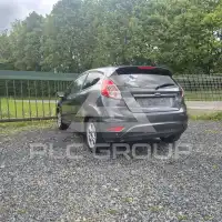 2017 Ford FIESTA