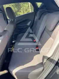 2017 Ford FIESTA