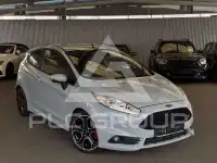 2017 Ford FIESTA