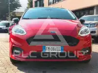 2017 Ford FIESTA
