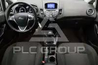2017 Ford FIESTA