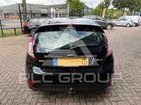 2016 Ford FIESTA
