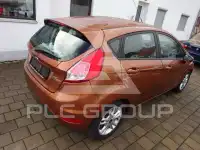 2017 Ford FIESTA