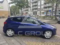 2017 Ford FIESTA