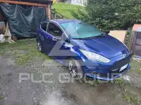 2017 Ford FIESTA