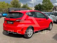 2017 Ford FIESTA