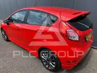 2017 Ford FIESTA