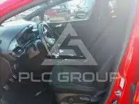 2017 Ford FIESTA