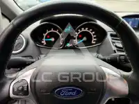 2017 Ford FIESTA