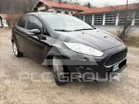 2017 Ford FIESTA