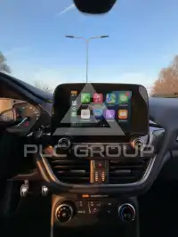 2017 Ford FIESTA