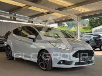 2017 Ford FIESTA