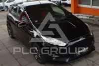 2017 Ford FIESTA
