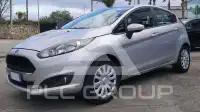 2017 Ford FIESTA
