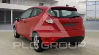 2017 Ford FIESTA