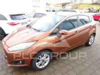 2017 Ford FIESTA