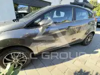 2017 Ford FIESTA