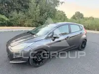 2017 Ford FIESTA