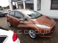 2017 Ford FIESTA