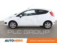 2017 Ford FIESTA