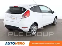 2017 Ford FIESTA