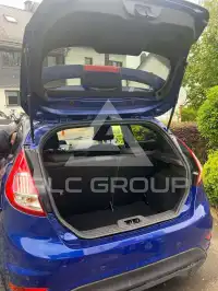 2017 Ford FIESTA