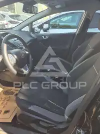 2017 Ford FIESTA