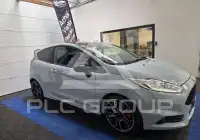 2017 Ford FIESTA