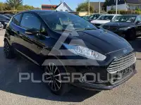 2017 Ford FIESTA